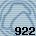 922