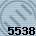 5538