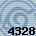 4328