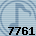 7761