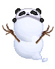 Bataille de Neige