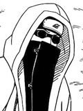 Shino Aburame