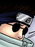 Shino Aburame