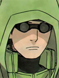 Shino Aburame