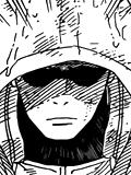 Shino Aburame