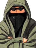 Shino Aburame