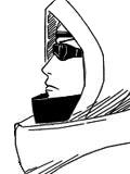 Shino Aburame