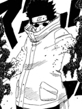 Shino Aburame