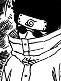Shino Aburame