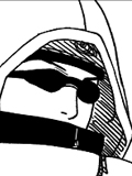 Shino Aburame