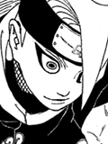 Deidara