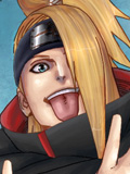 Deidara