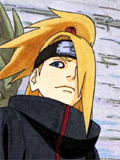 Deidara