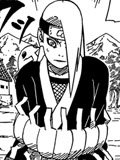 Deidara