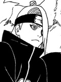 Deidara