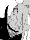 Deidara