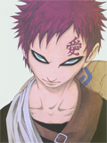 Gaara