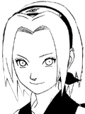 Sakura Haruno