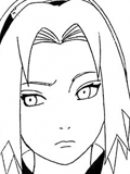 Sakura Haruno