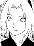 Sakura Haruno