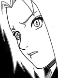 Sakura Haruno