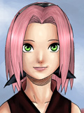 Sakura Haruno