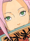 Sakura Haruno