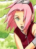 Sakura Haruno