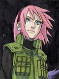 Sakura Haruno