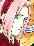 Sakura Haruno