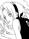 Sakura Haruno