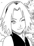 Sakura Haruno