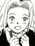 Sakura Haruno