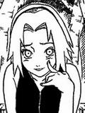 Sakura Haruno