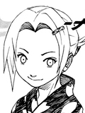 Sakura Haruno