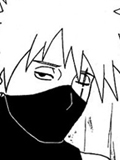 Kakashi Hatake