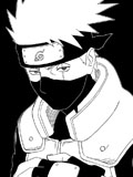 Kakashi Hatake