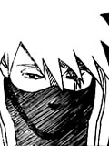 Kakashi Hatake