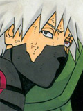 Kakashi Hatake