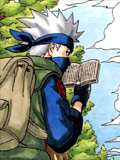 Kakashi Hatake