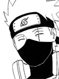 Kakashi Hatake