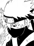 Kakashi Hatake