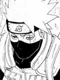 Kakashi Hatake