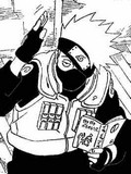 Kakashi Hatake