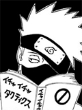 Kakashi Hatake