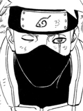 Kakashi Hatake