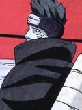 Hoshigaki Kisame