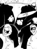 Hoshigaki Kisame