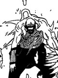 Hoshigaki Kisame