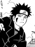 Kiba Inuzuka